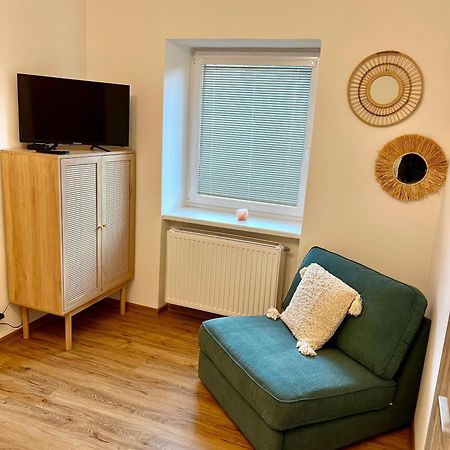 Susilova 14 Apartments II Přerov Dış mekan fotoğraf