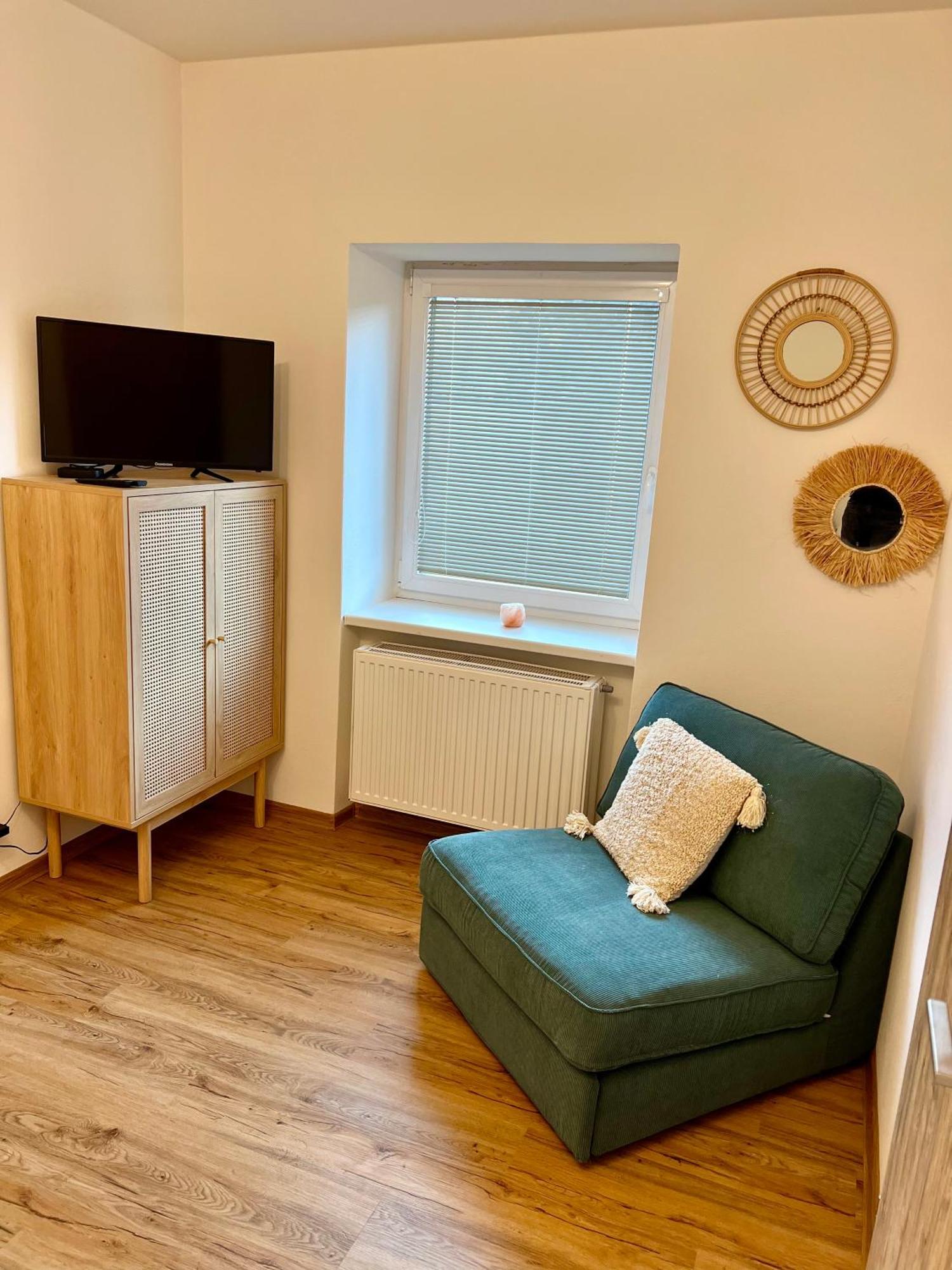 Susilova 14 Apartments II Přerov Dış mekan fotoğraf