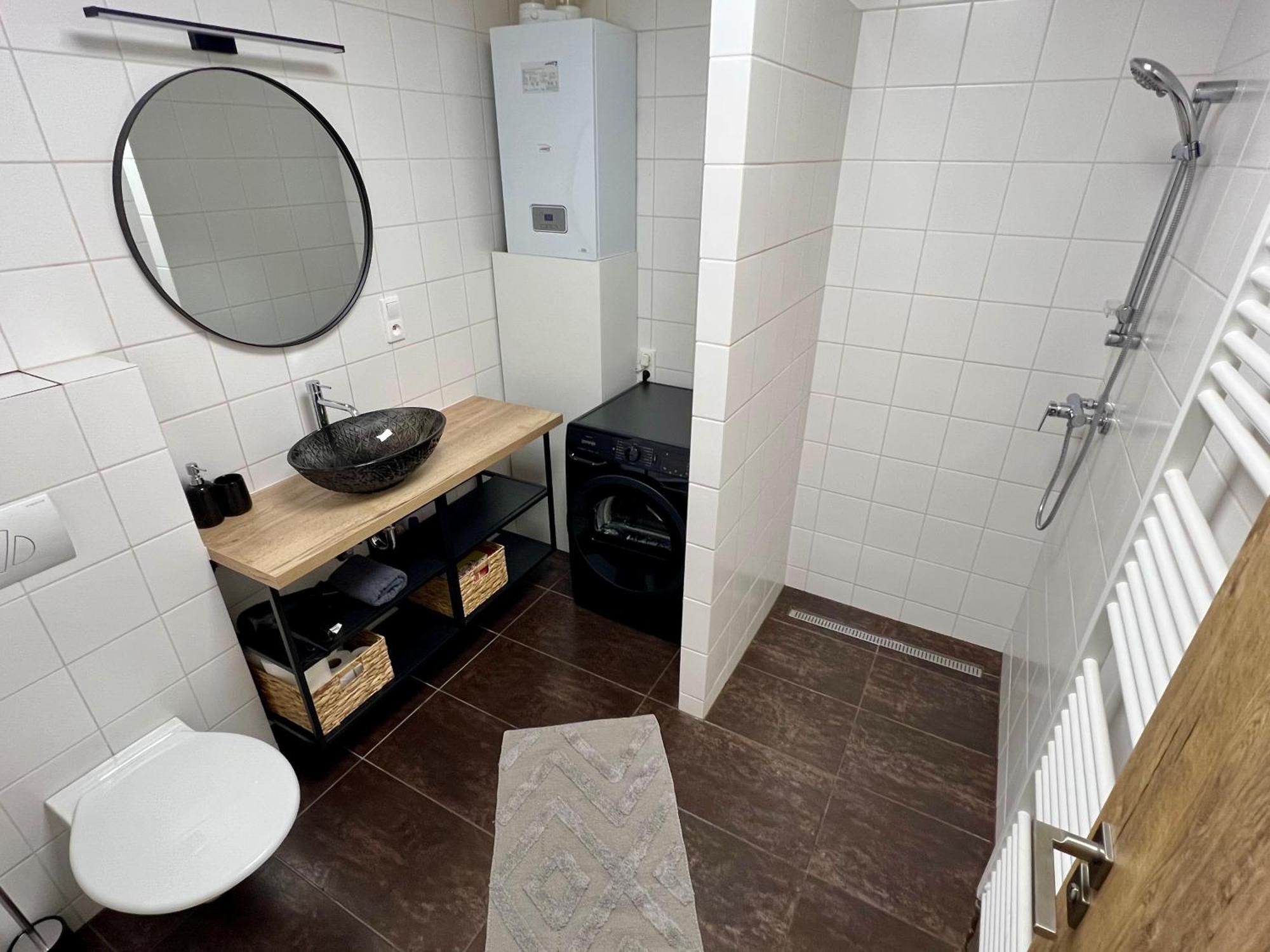 Susilova 14 Apartments II Přerov Dış mekan fotoğraf
