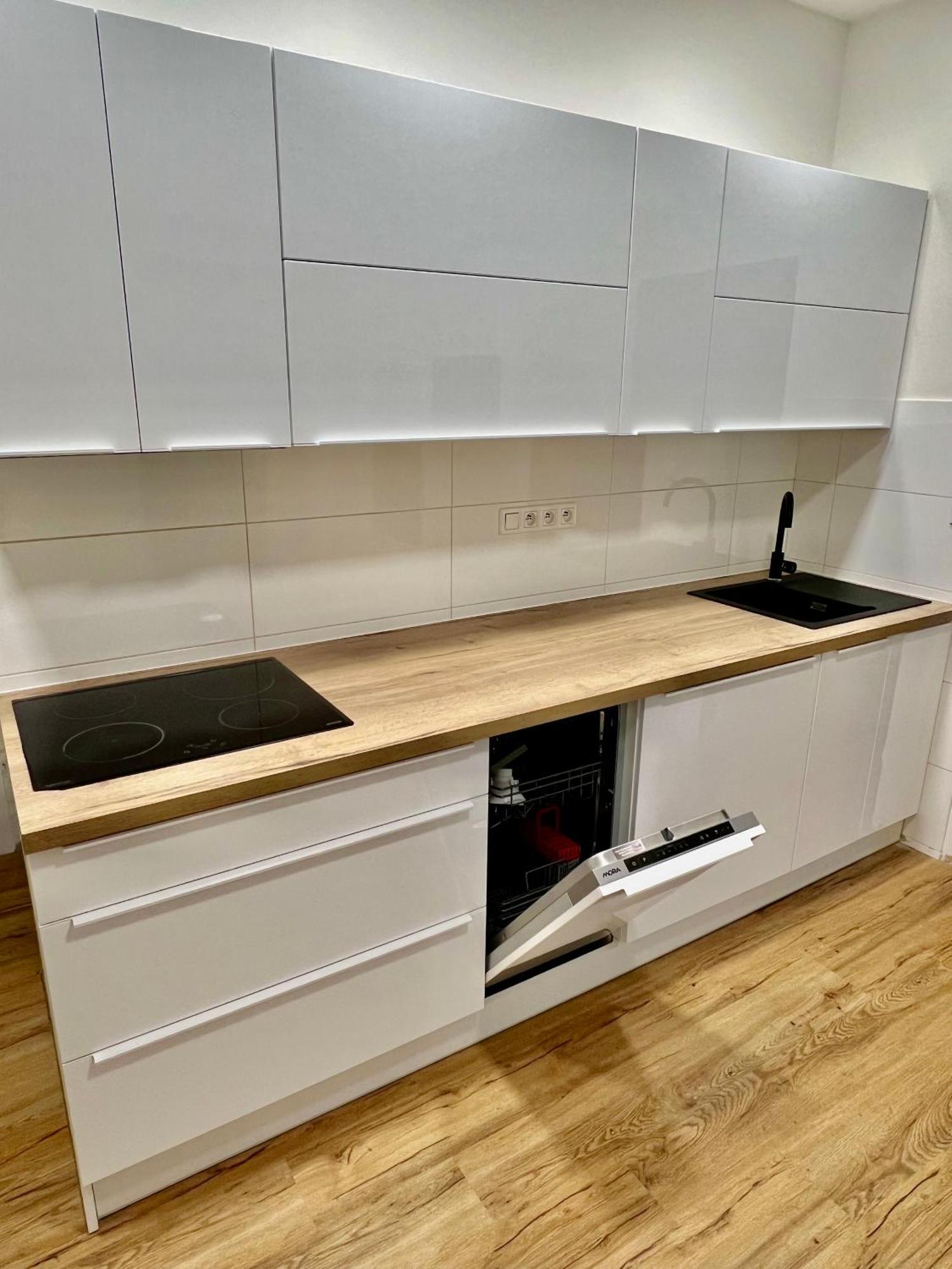Susilova 14 Apartments II Přerov Dış mekan fotoğraf