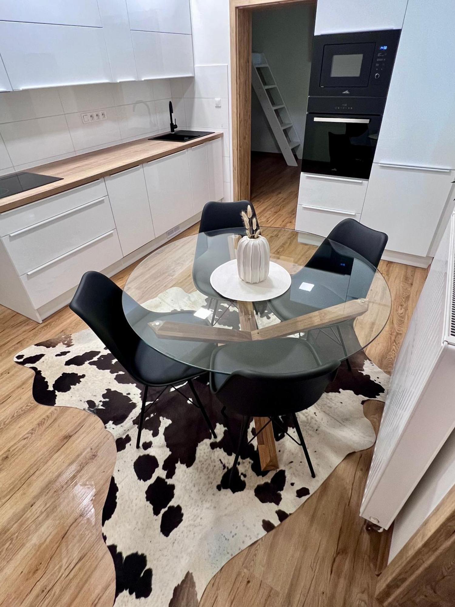 Susilova 14 Apartments II Přerov Dış mekan fotoğraf